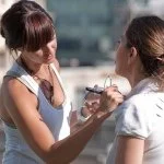 Jesica Pons - Maquillaje y Cosmeatría -